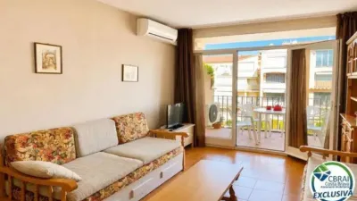 Apartment at Calle Cama de L'ombra 15, 1st floor, 35, 15 photo 5