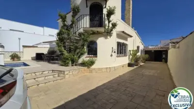 Chalet en calle Carrer Pena­ 120B 0, 120 photo 29
