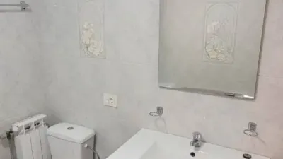 Apartment in Briviesca photo 11