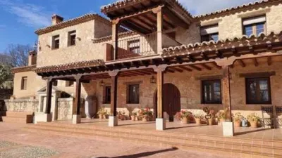 Rustic house on Calle Bocaloso No Number photo 3