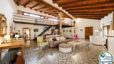 Chalet on Carrer Major photo 11