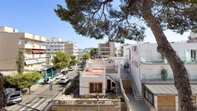 Apartment in Son Servera photo 3