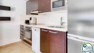 Apartment in Carrer del Cap Blanc photo 12