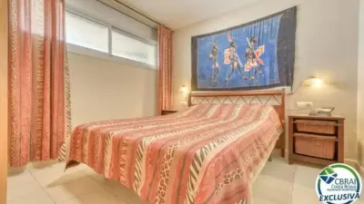 Apartment on Carrer de Joanot Martorell photo 16