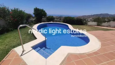 Chalet in Nerja photo 6