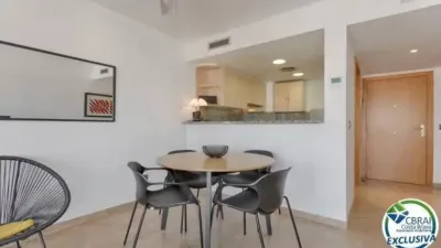 Apartment on Passeig Marítim photo 22