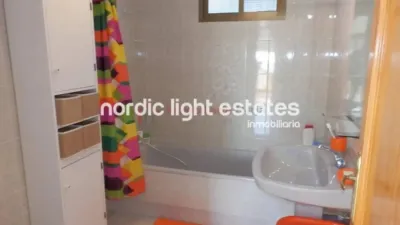 Chalet in Frigiliana photo 20