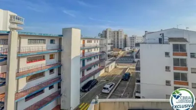 Apartment on Carrer de la Punta del Llevant photo 17
