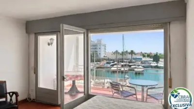 Apartment at Calle Port Grec 1 03 22, 1 photo 23