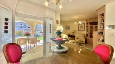 Chalet in Sant Morí Sector photo 3