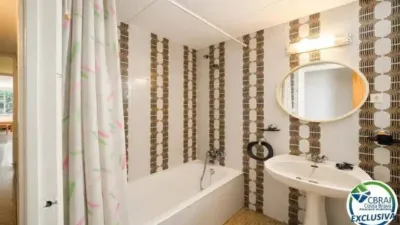 Apartment on Avinguda de la Cuana photo 10