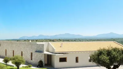 Rustic house in Santa Margalida photo 6