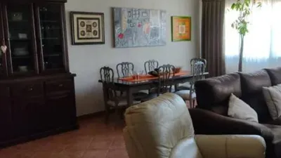 Chalet in Pedanías and Rural Districts photo 19