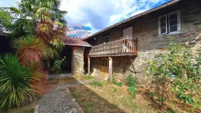 Chalet in Baralla (Urban Centre) photo 15