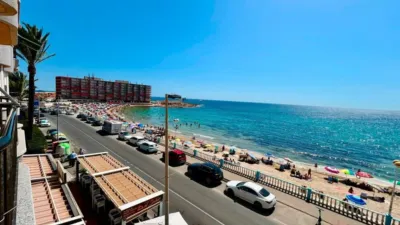 Piso - Vista 2