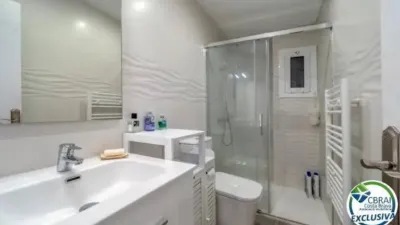 Apartment at Calle Sant Mori 11, 1st floor, 1 bedroom, 2 bathrooms, 11 sqm photo 10