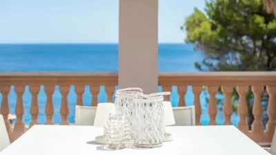 Chalet in Capdepera photo 27