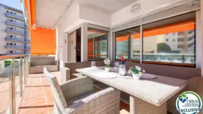 Apartment in Carrer del Cap Blanc photo 24