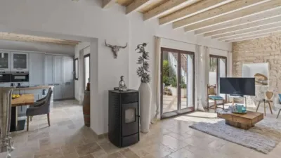 Chalet in Capdepera photo 2