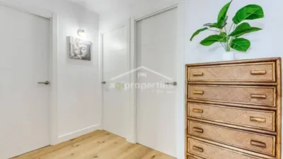 Apartment on Carretera de Canyelles photo 22