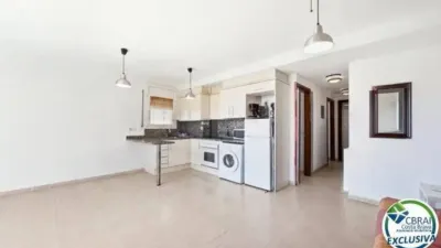 Apartment on Carrer de la Roca Llarga photo 9