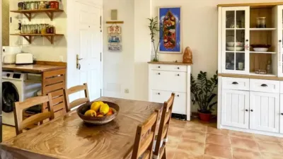 Apartment in Capdepera photo 8