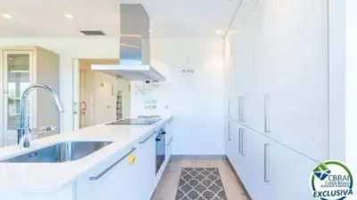 Apartment at Clot Dels Franquets 54, 0, 54 photo 11