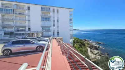 Apartment on Carretera de Canyelles photo 29