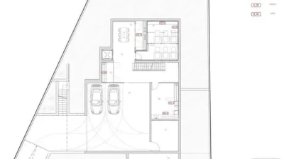 Chalet in Capdepera photo 18