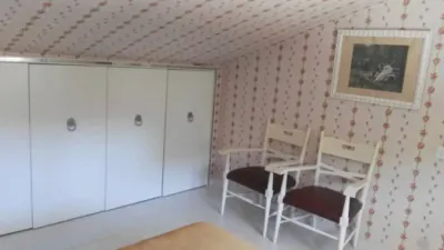 Chalet in Valle de Sedano photo 12