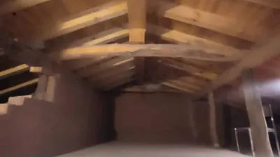 Chalet in Barrio de Tagarrosa photo 23