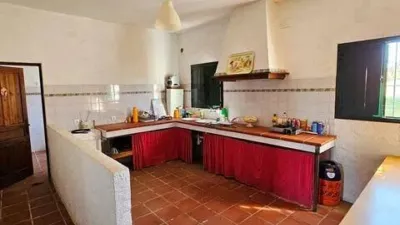 Rustic farmhouse in Zufre photo 6