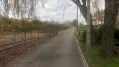 Terreno en venta en Porta Nova - Vista 5