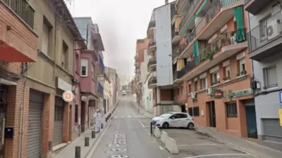 Chalet on Carrer de la Pastora photo 3