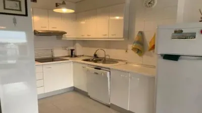Apartment at Carrer Merce Rodoreda 1 2 A, 1 photo 12
