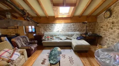 Chalet in Merindad de Valdivielso photo 15
