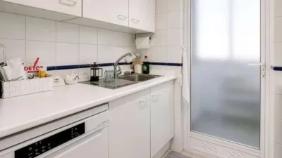 Apartment in Capdepera photo 24