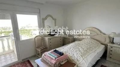 Chalet in Algarrobo photo 14