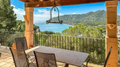 Chalet in Capdepera photo 2