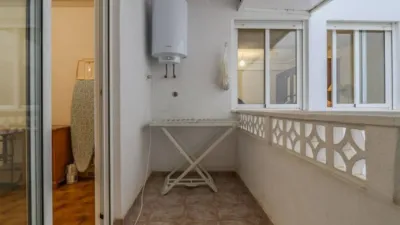 Duplex in Guardamar del Segura photo 27
