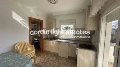 Chalet in Algarrobo photo 11