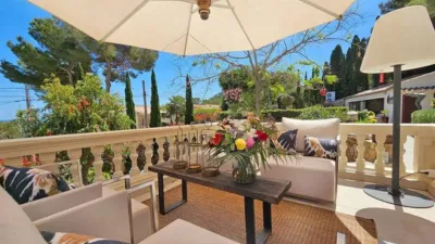 Chalet in Capdepera photo 31