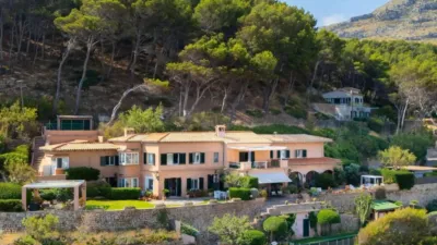 Chalet in Pollença photo 16