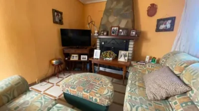 Chalet en Medina de Pomar photo 7