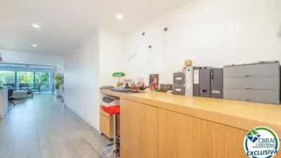Apartment on Carrer de Figueres photo 10