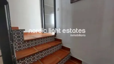 Chalet in Frigiliana photo 21