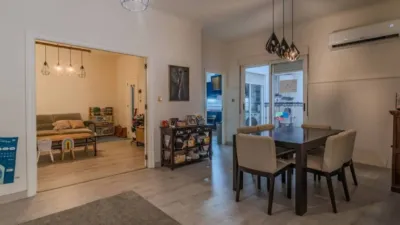 Duplex in Guardamar del Segura photo 6