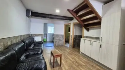Chalet in La Cayuela photo 7