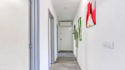 Apartment on Carrer de Mercè Rodoreda photo 11