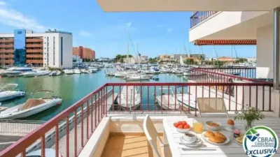 Apartment on Avinguda de la Platja photo 30